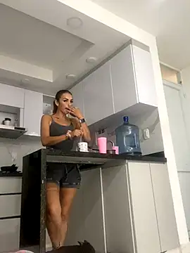 Samantha bigboobs online show from October 21, 8:31 pm