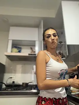 Samantha bigboobs online show from February 2, 12:04 pm