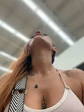 Samantha bigboobs online show from February 5, 6:56 pm