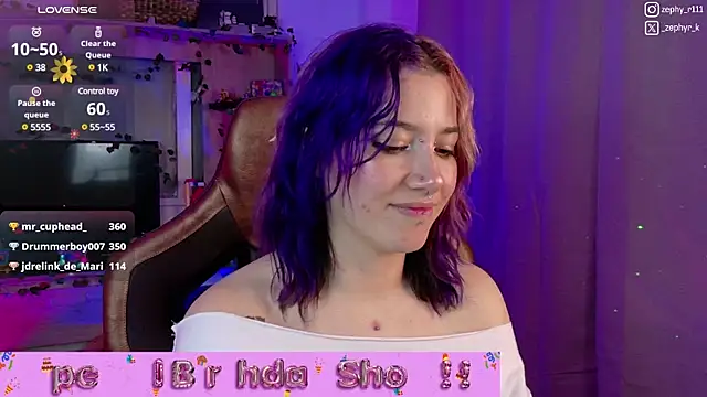 Snapshot of _zephyr_ chatting on February 9, 12:28 am zephyr online show from February 9, 12:28 am