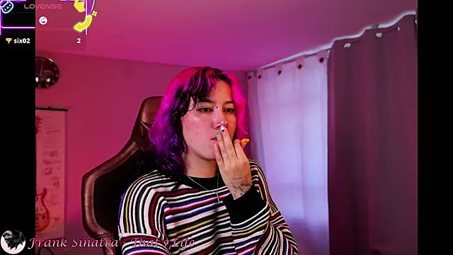 Snapshot of _zephyr_ chatting on November 2, 9:28 pm zephyr online show from November 2, 9:28 pm