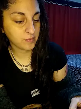 Camilita0 online show from November 22, 9:30 am