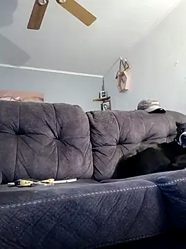 douchydan42 online show from March 14, 5:38 am