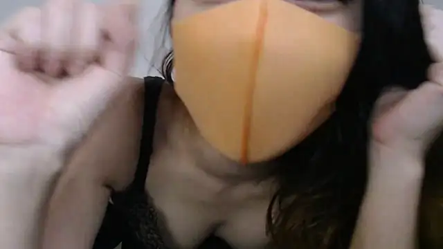 Mary-JP online show from January 24, 9:39 am