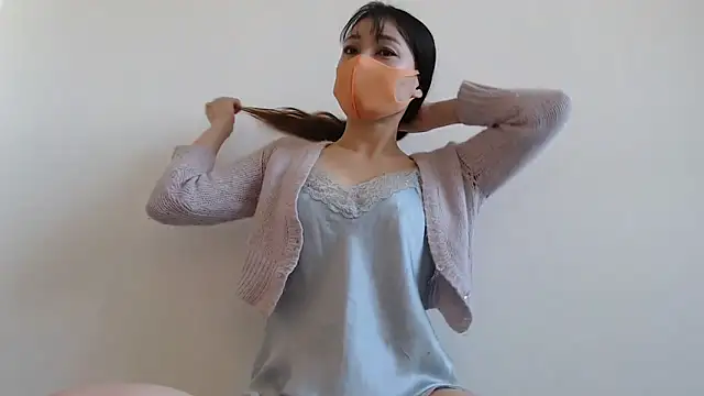 Mary-JP online show from February 6, 3:27 am