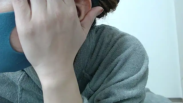 Mary-JP online show from February 13, 4:22 am