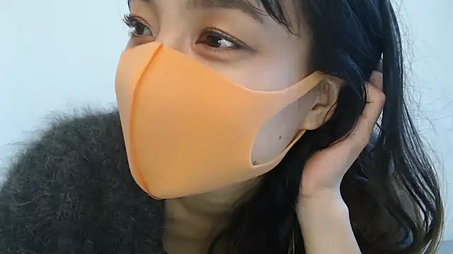 Mary-JP online show from February 14, 3:22 am