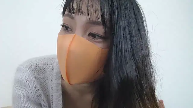 Mary-JP online show from February 17, 4:42 am