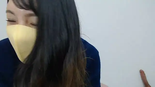 Mary-JP online show from February 23, 8:39 am