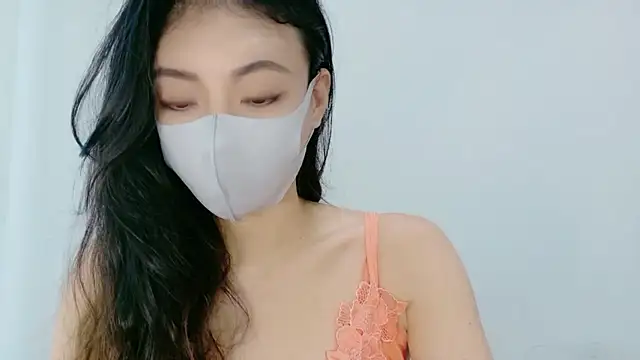 Mary-JP online show from October 21, 3:18 am