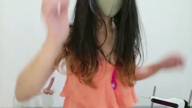 Mary-JP online show from March 9, 6:39 am