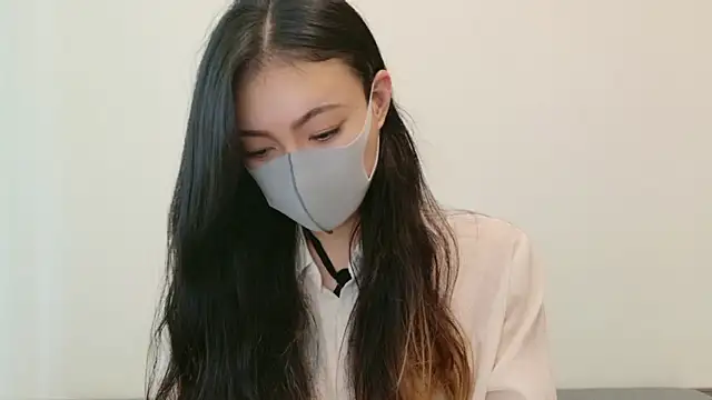 Mary-JP online show from March 17, 3:22 am