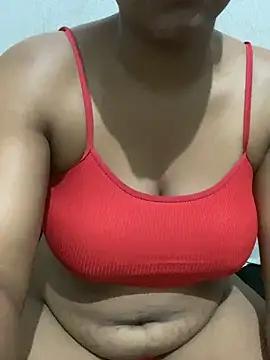 Mariaapimentinha online show from May 19, 10:10 am