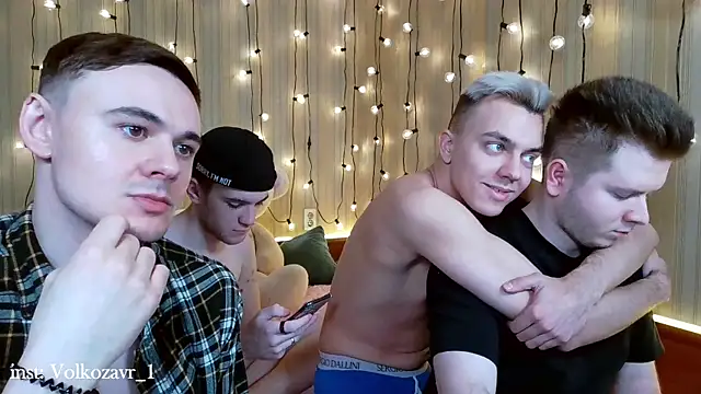 michael sexdevil online show from February 2, 6:42 pm