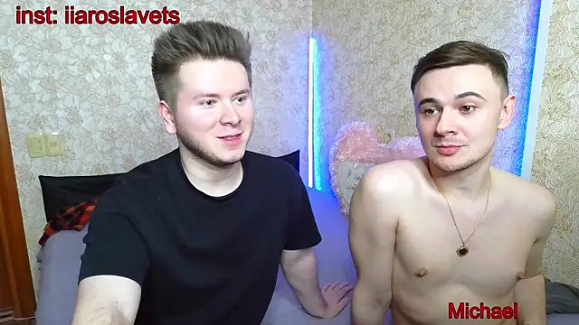 michael sexdevil online show from February 4, 3:26 pm