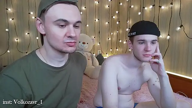 michael sexdevil online show from February 17, 6:04 pm