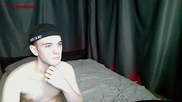 michael sexdevil online show from March 21, 7:13 pm