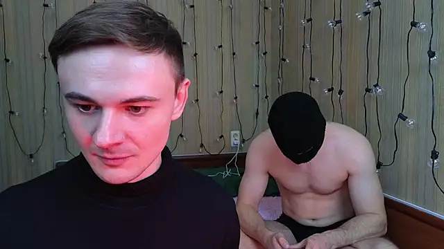 michael sexdevil online show from October 18, 4:41 pm