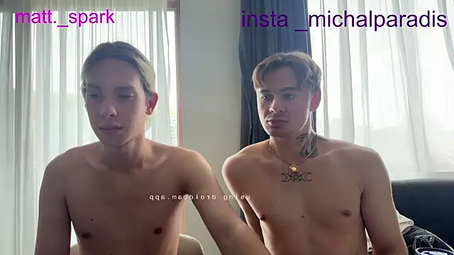 Snapshot of michael_sexdevil chatting on July 25, 9:40 am michael sexdevil online show from July 25, 9:40 am