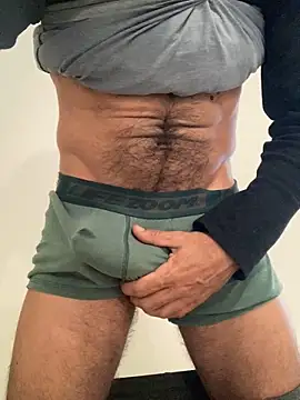 JoaoLenhador online show from October 9, 10:24 am