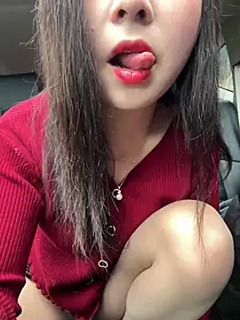 SSSniang- online show from February 9, 5:50 am