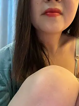 SSSniang- online show from February 19, 12:33 pm