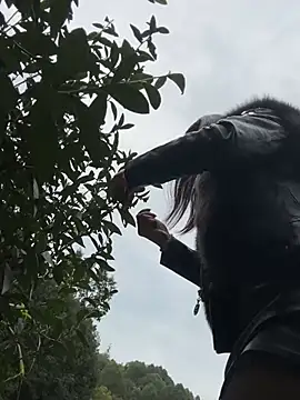 SSSniang- online show from March 4, 5:42 am