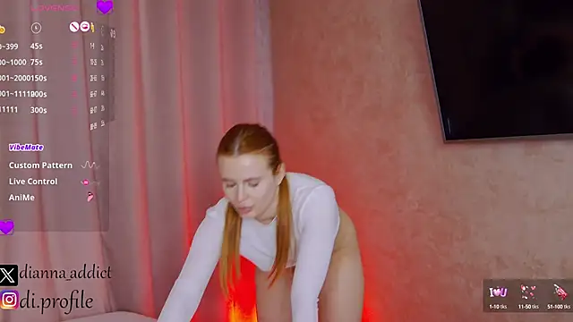 uhlala   online show from March 22, 1:19 pm