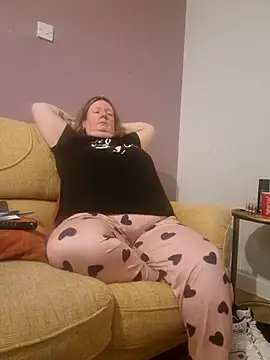 Snapshot of curvy_girl71 chatting on January 11, 6:54 pm curvy girl71 online show from January 11, 6:54 pm