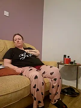 Snapshot of curvy_girl71 chatting on January 13, 6:59 pm curvy girl71 online show from January 13, 6:59 pm