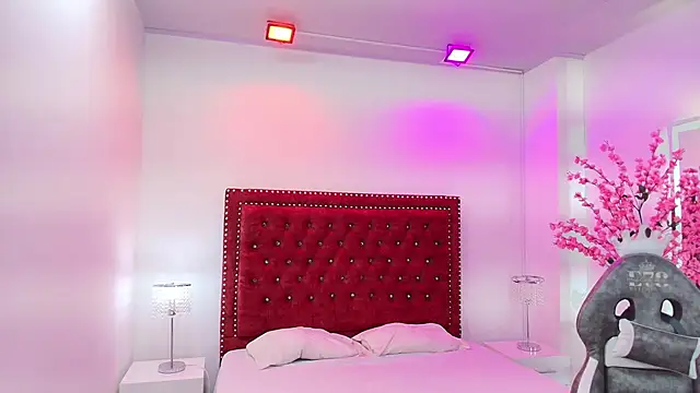 Snapshot of Arianna_sweeet chatting on December 3, 7:12 pm Arianna sweeet online show from December 3, 7:12 pm