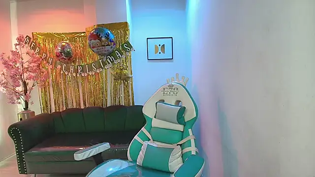 Arianna sweeet online show from December 23, 3:37 am