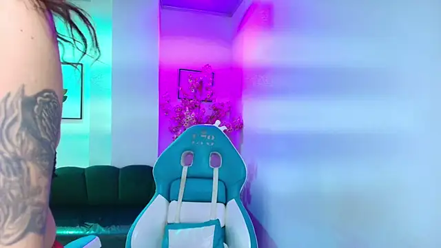 Arianna sweeet online show from May 28, 3:37 am