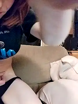 Rebeckalove online show from January 9, 2:07 pm