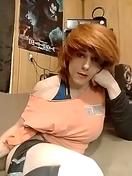 Rebeckalove online show from January 11, 8:33 am