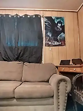 Rebeckalove online show from January 20, 11:10 pm