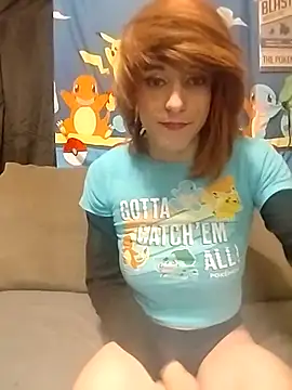 Rebeckalove online show from January 23, 9:08 am