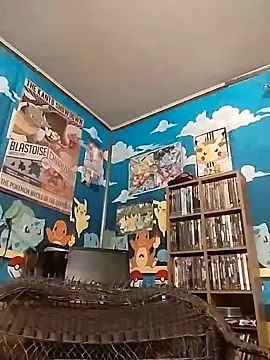 Rebeckalove online show from January 25, 6:12 am