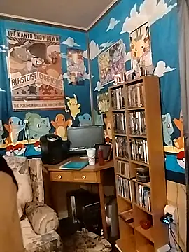 Rebeckalove online show from February 5, 8:00 am