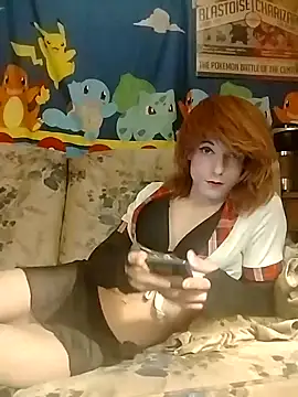 Rebeckalove online show from February 15, 11:28 am