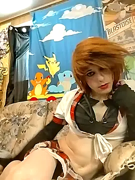 Rebeckalove online show from February 20, 4:57 pm