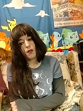 Rebeckalove online show from February 27, 12:34 pm