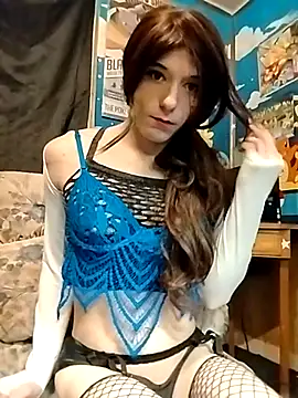 Rebeckalove online show from March 9, 9:24 am