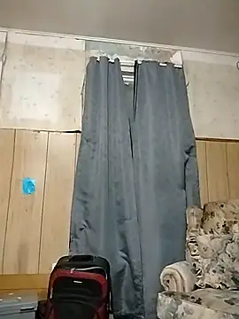 Rebeckalove online show from March 12, 7:24 am