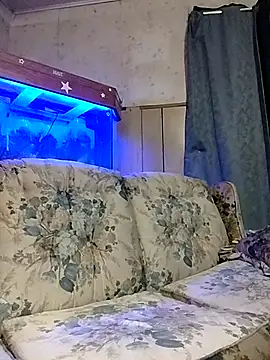 Rebeckalove online show from March 13, 12:05 am