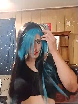 Rebeckalove online show from September 12, 2:22 am