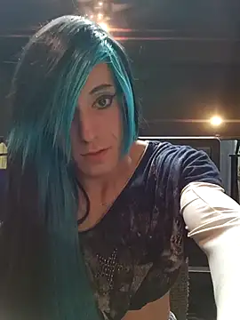 Rebeckalove online show from October 19, 5:08 am