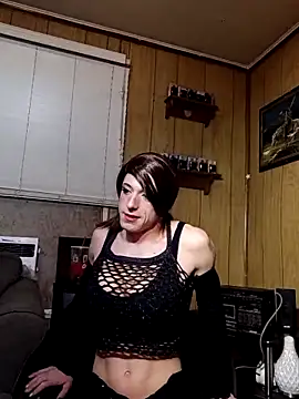 Rebeckalove online show from March 2, 1:19 am