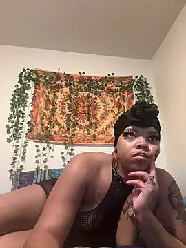 Sinsationalhoneii online show from January 12, 3:28 am