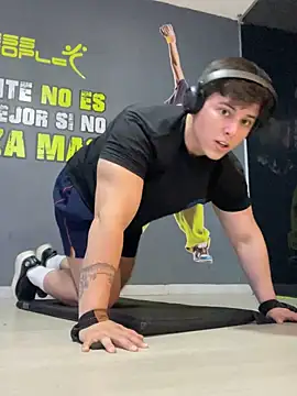 Thom Ohtani online show from January 12, 10:43 pm